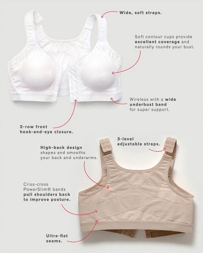 Leonisa Bra Reviews: Impact on Your Health and Well-being