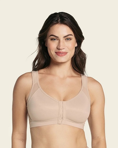 Leonisa's Soft Back-Support Bra Improves Your Posture - Beauty News NYC -  The First Online Beauty Magazine