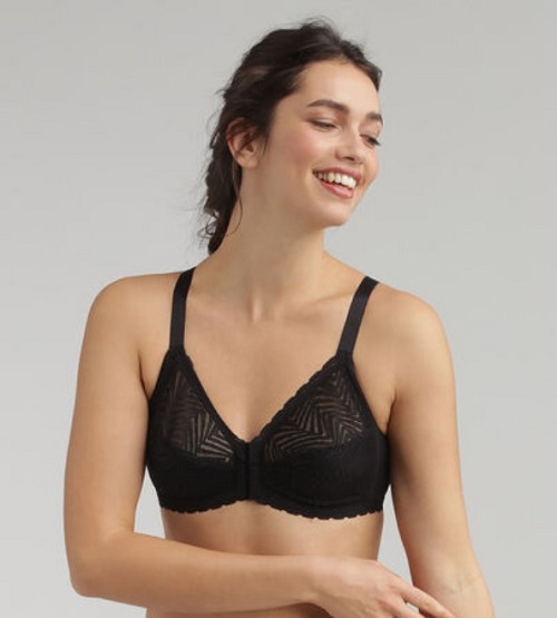 Playtex 18 Hour Bra Review: Must-Have for Posture Support